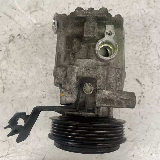 Compressore aria condizionata