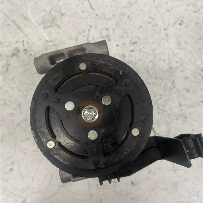 Compressore aria condizionata