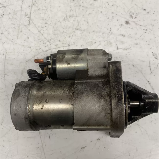 Motorino avviamento HITACHI