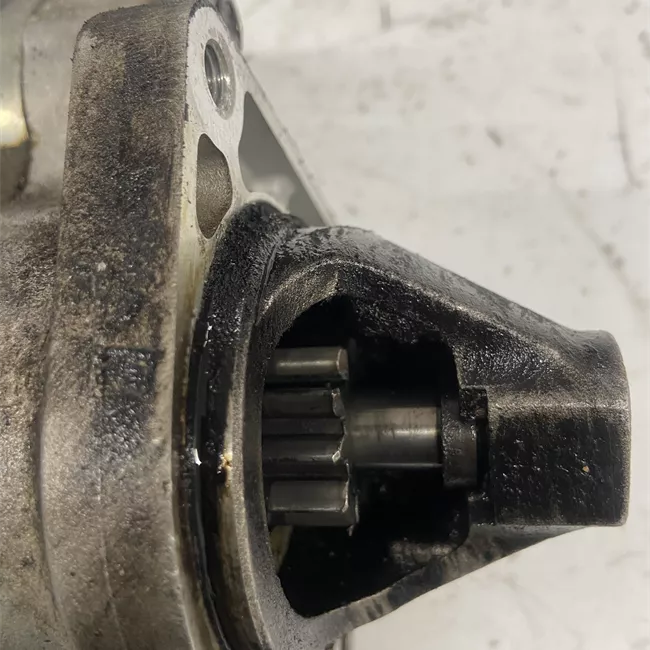 Motorino avviamento HITACHI