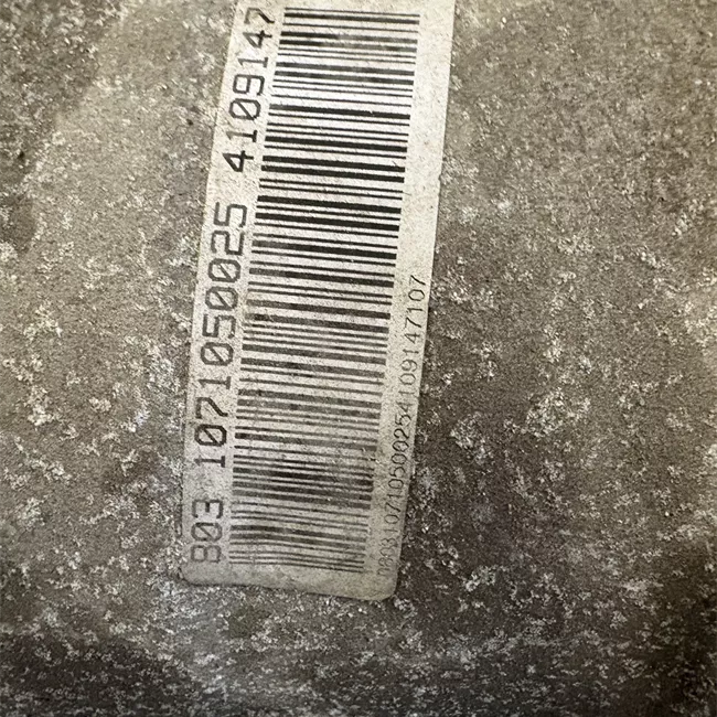 Cambio automatico rotazionale