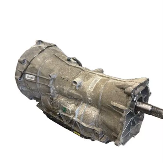 Cambio automatico rotazionale