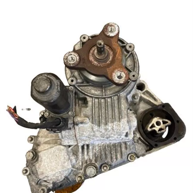 Riduttore cambio rotazionale