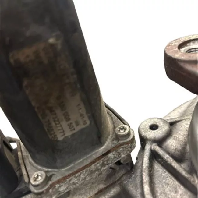 Riduttore cambio rotazionale