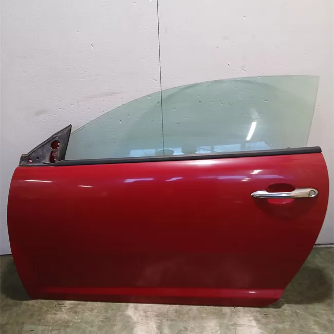 Porta anteriore sinistra