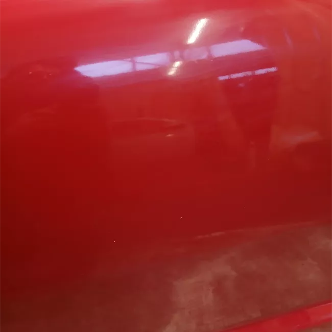 Porta anteriore sinistra