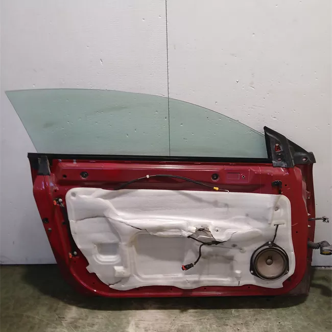 Porta anteriore sinistra