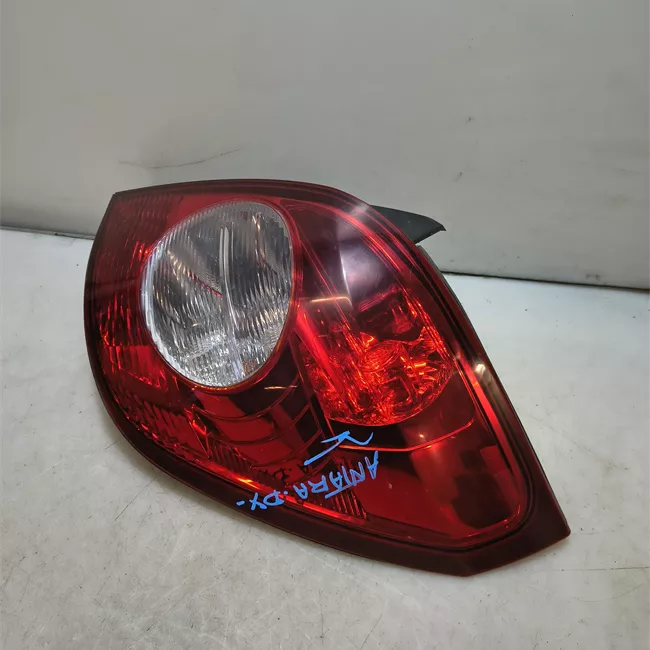 Fanale posteriore destro