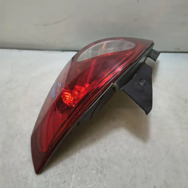 Fanale posteriore destro