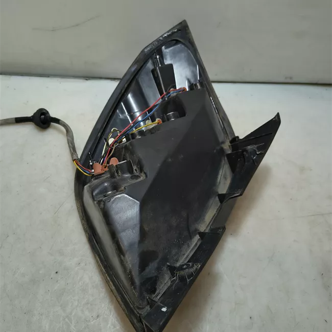 Fanale posteriore destro