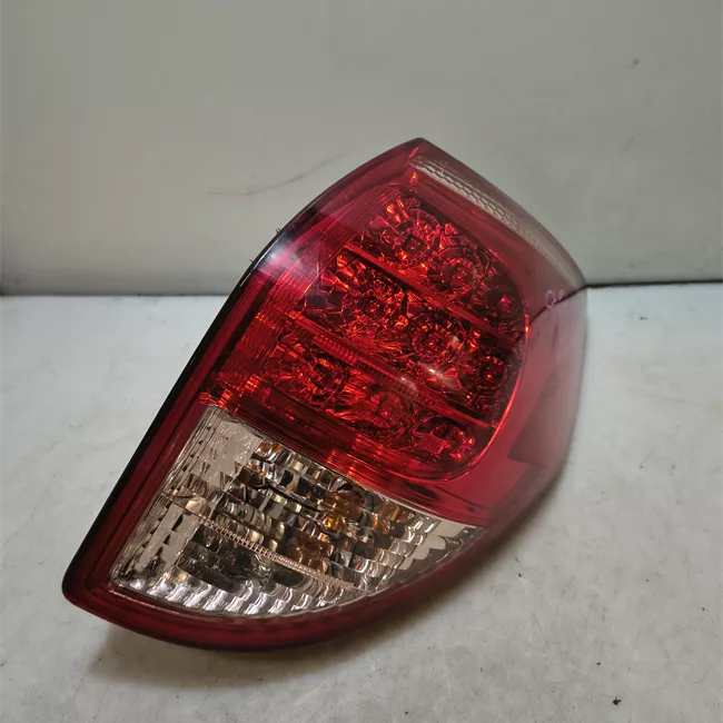 Fanale posteriore destro