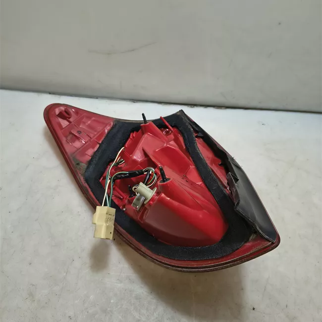 Fanale posteriore destro