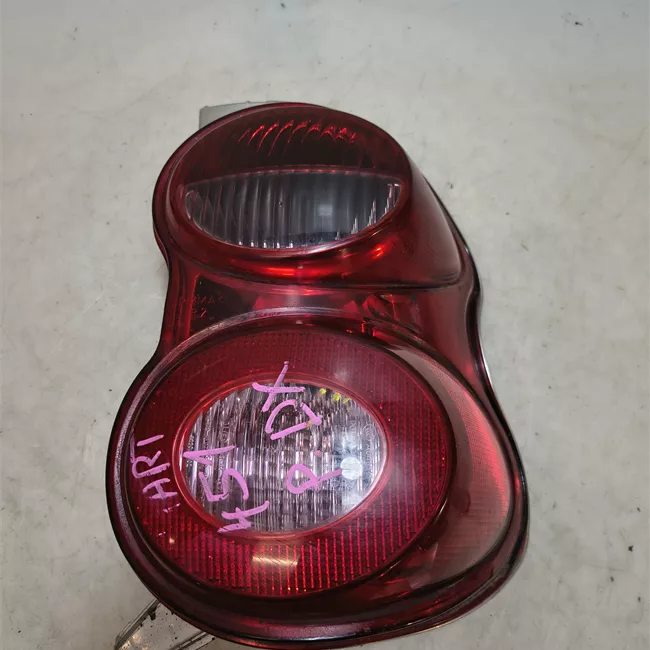 Fanale posteriore destro