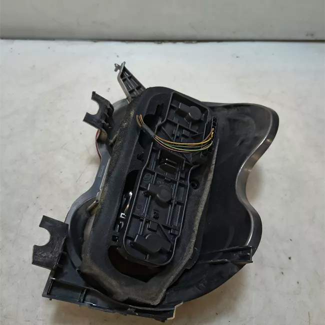 Fanale posteriore destro