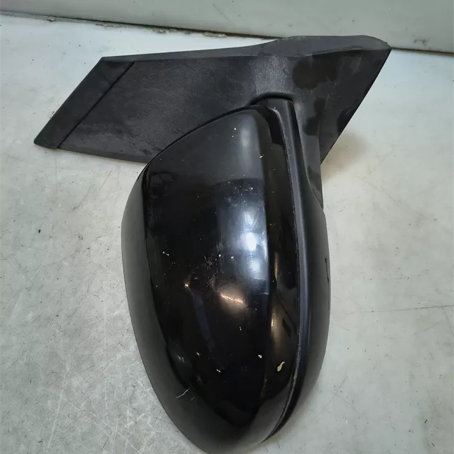 Retrovisore esterno regolazione elettrica destro nero
