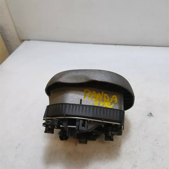 Dispositivo airbag lato guida