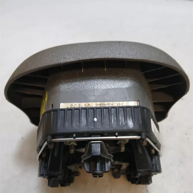 Dispositivo airbag lato guida