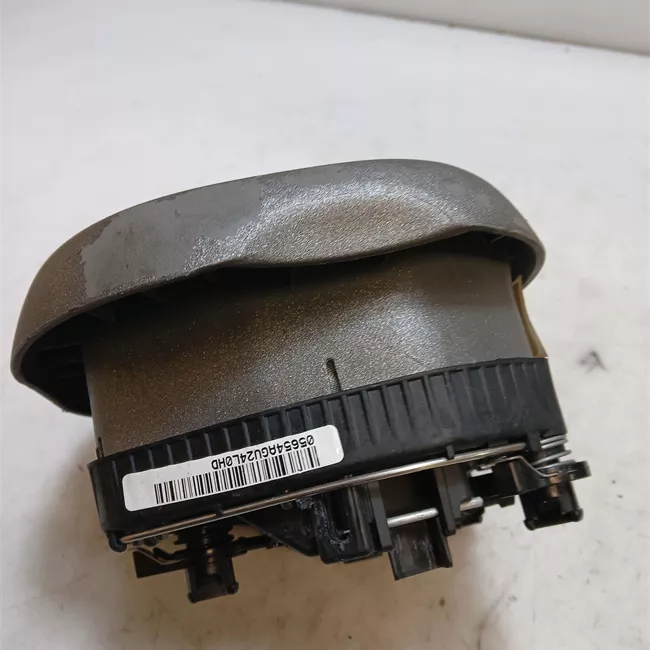 Dispositivo airbag lato guida