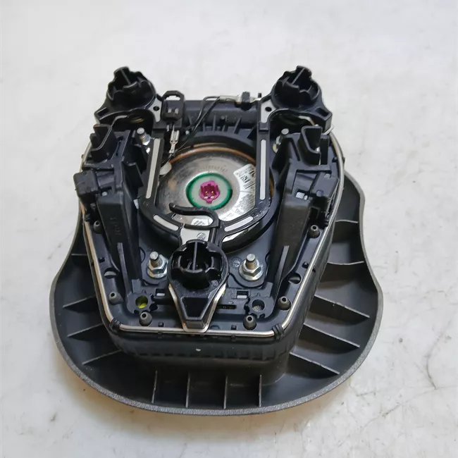 Dispositivo airbag lato guida