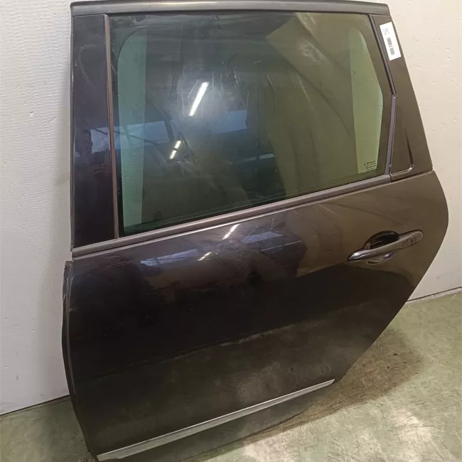 Porta posteriore sinistra