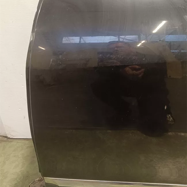 Porta posteriore sinistra