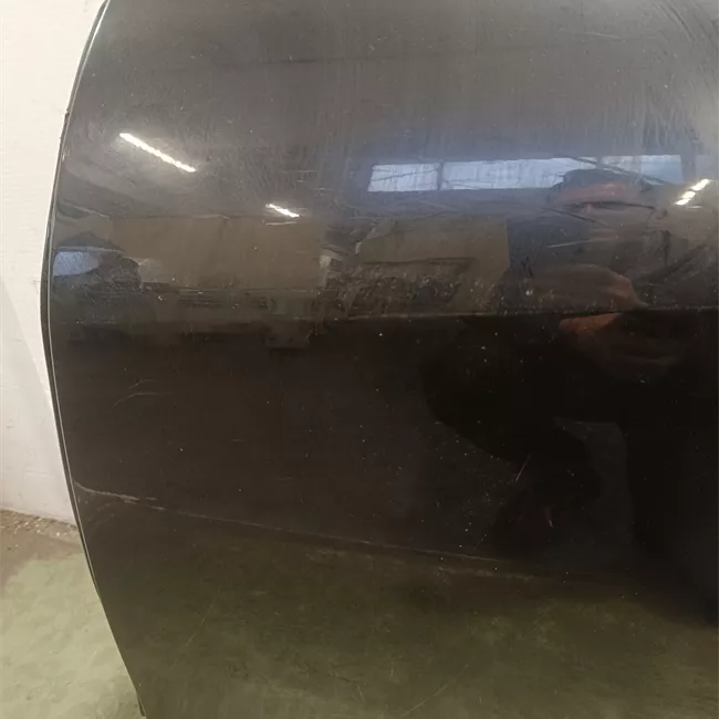 Porta posteriore sinistra