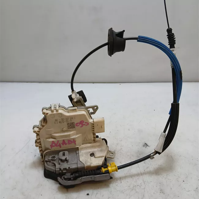 Serratura porta anteriore destra