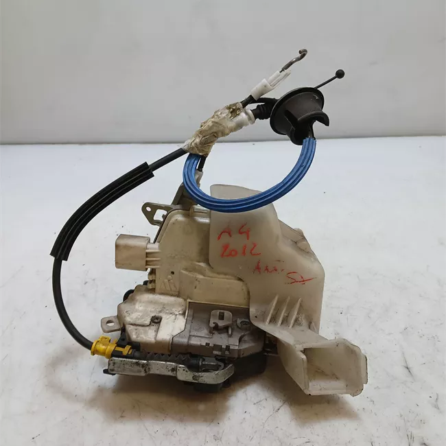 Serratura porta anteriore sinistra