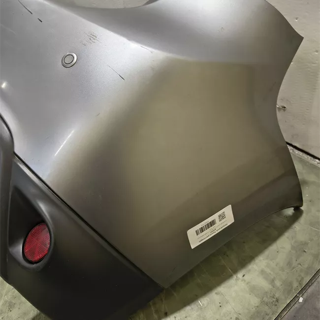 Paraurti posteriore sensore parcheggio primer