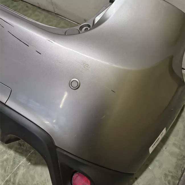 Paraurti posteriore sensore parcheggio primer