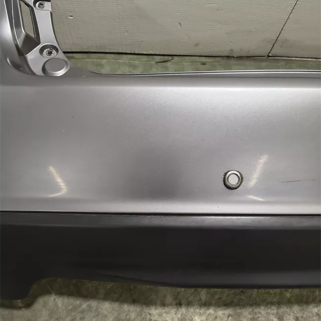 Paraurti posteriore sensore parcheggio primer