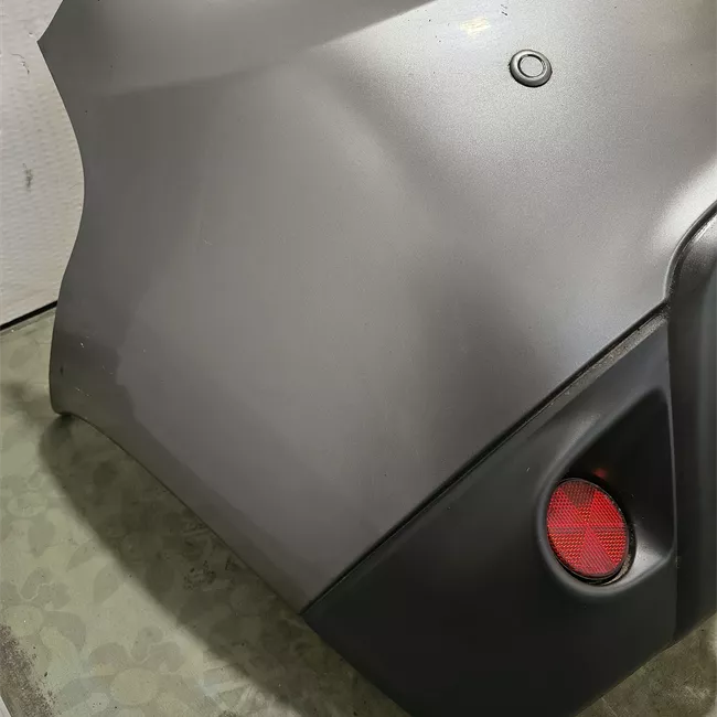 Paraurti posteriore sensore parcheggio primer