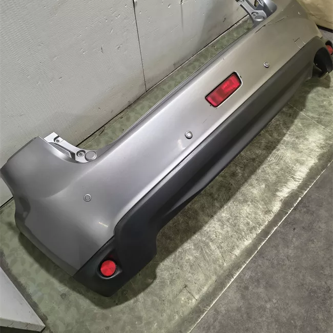 Paraurti posteriore sensore parcheggio primer