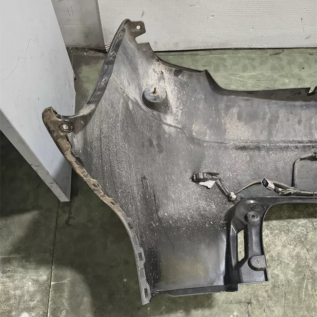 Paraurti posteriore sensore parcheggio primer