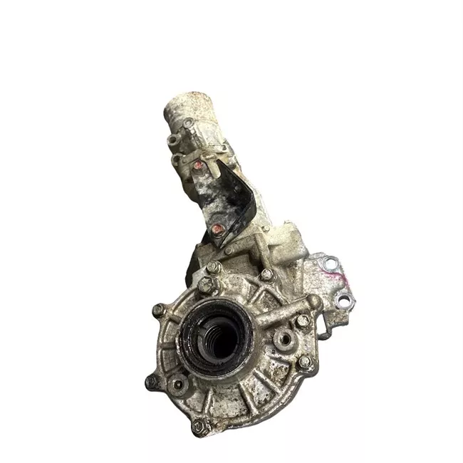 Differenziale centrale completo