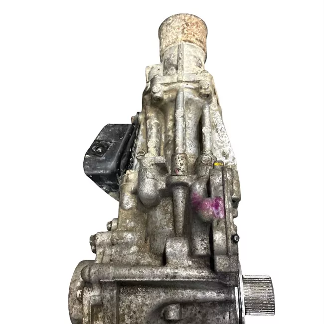 Differenziale centrale completo