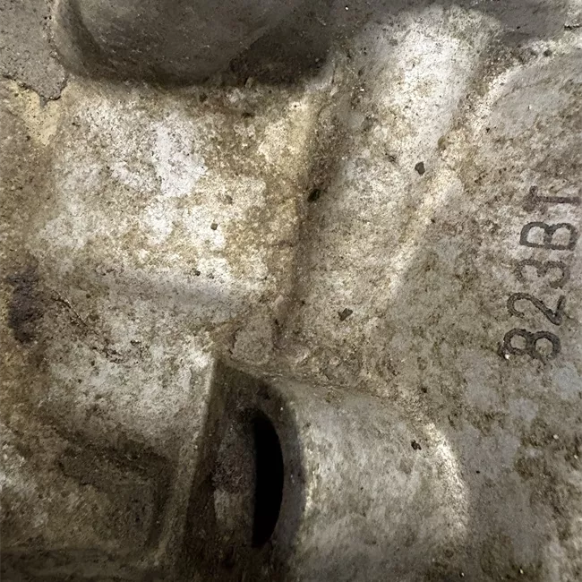 Differenziale centrale completo