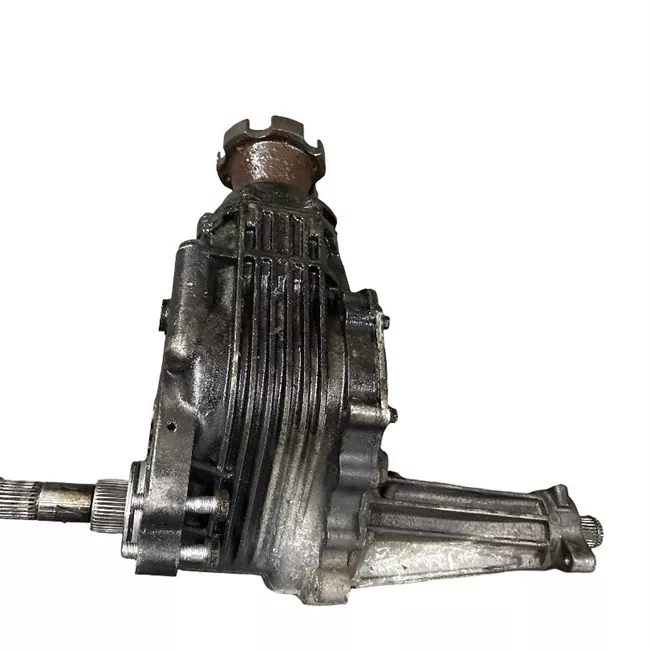 Riduttore cambio con ATM