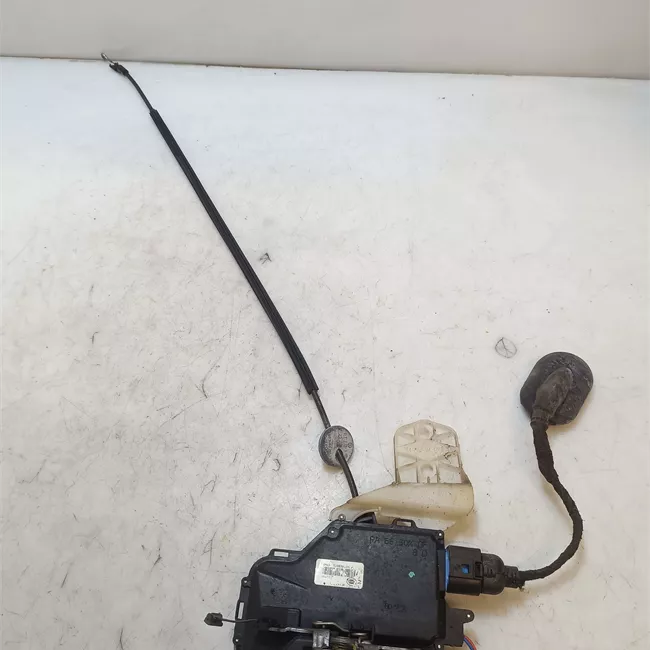 Serratura porta posteriore destra