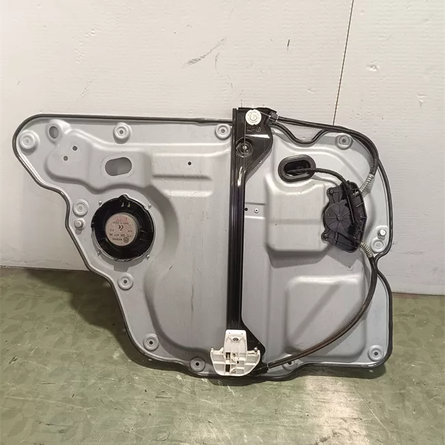 Alzacristallo elettrico porta posteriore destro