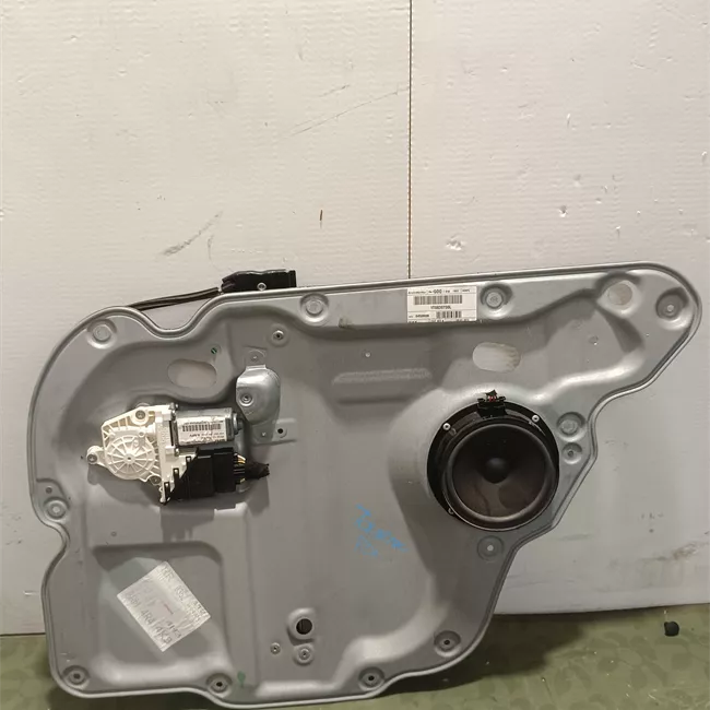 Alzacristallo elettrico porta posteriore destro