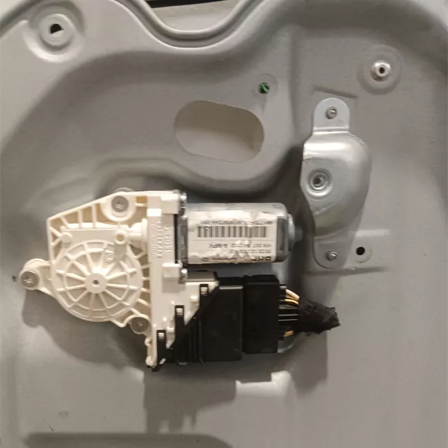 Alzacristallo elettrico porta posteriore destro