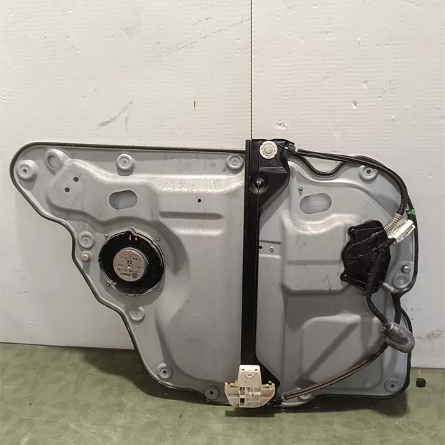 Alzacristallo elettrico porta posteriore destro