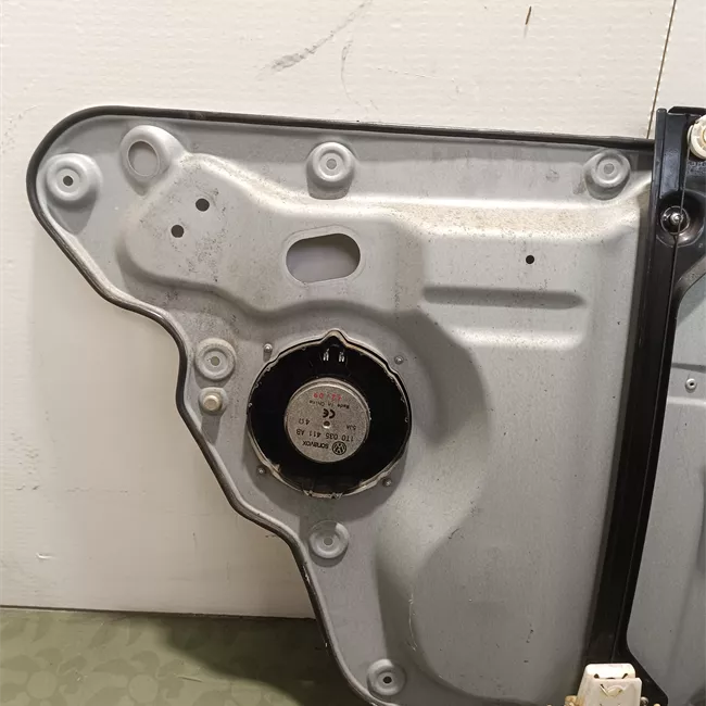 Alzacristallo elettrico porta posteriore destro