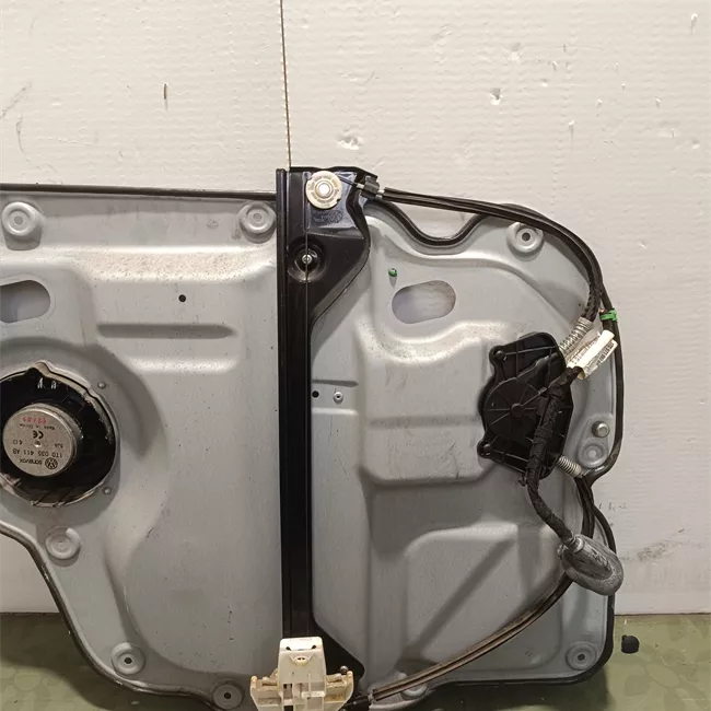 Alzacristallo elettrico porta posteriore destro