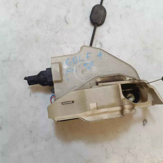 Serratura porta posteriore sinistra