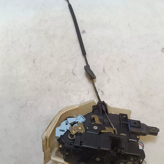 Serratura porta posteriore sinistra