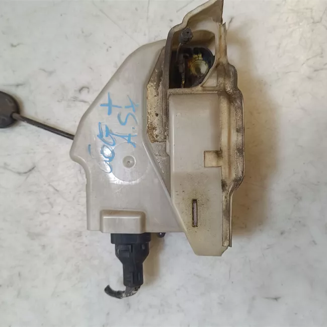 Serratura porta anteriore sinistra