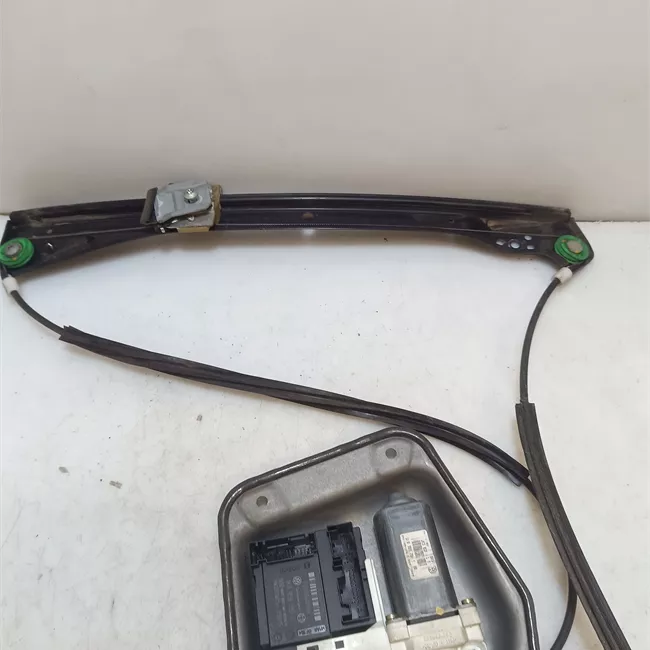 Alzacristallo elettrico porta anteriore sinistro