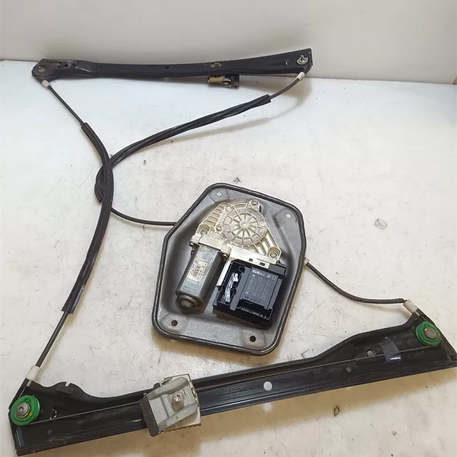 Alzacristallo elettrico porta anteriore sinistro